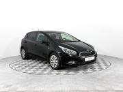 Kia Ceed II Рестайлинг Ногинск  - изображение 18
