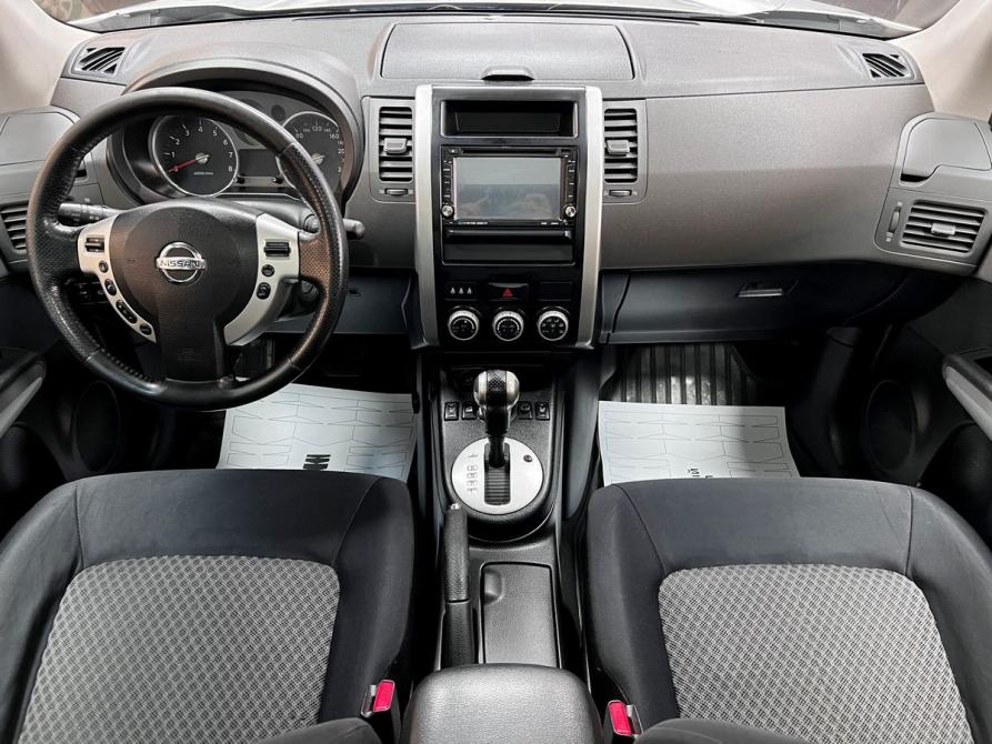 Nissan X-Trail II Тверь  - изображение 10