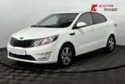 Kia Rio III Нижний Новгород  - изображение 24