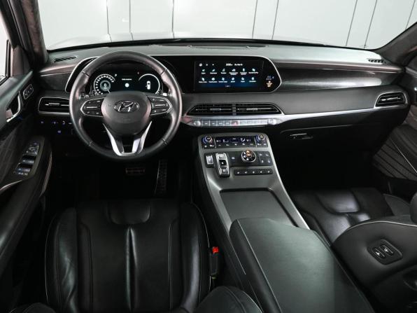 Hyundai Palisade I с пробегом 2021 года, цена 5 199 000 рублей, 46954 км, внедорожник, Автокод Объявления