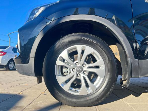 Chery Tiggo 4 Pro I Рестайлинг с пробегом 2025 года, цена 1 498 000 рублей, 44715 км, внедорожник, Автокод Объявления