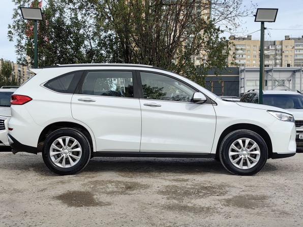 Haval M6 II с пробегом 2023 года, цена 1 469 000 рублей, 173707 км, внедорожник, Автокод Объявления