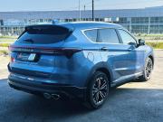JETOUR X70+ I Пермь  - изображение 14