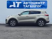 Kia Sportage IV Таганрог  - изображение 36