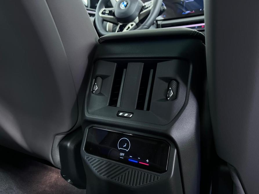 BMW X3 IV (G45/G48) Ростов-на-Дону  - изображение 11