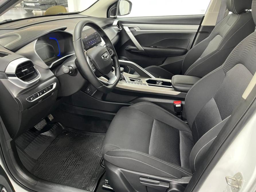 Geely Coolray I Киров  - изображение 8