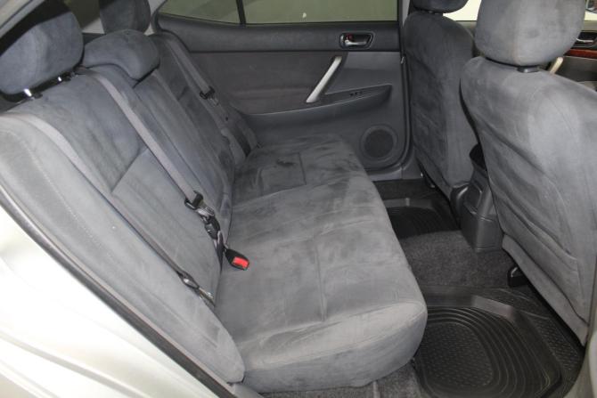 Toyota Allion I с пробегом 2003 года, цена 699 000 рублей, 370619 км, седан, Автокод Объявления