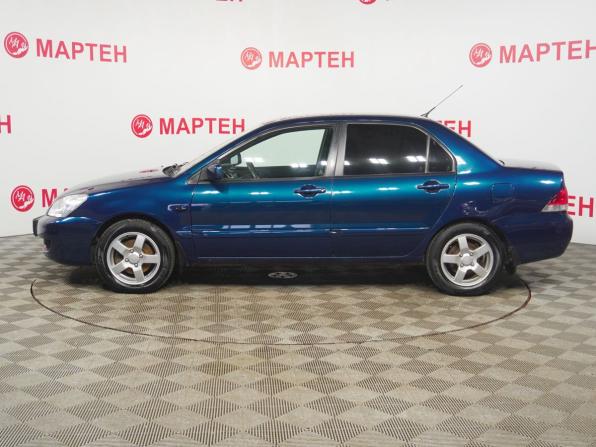 Mitsubishi Lancer IX Рестайлинг с пробегом 2007 года, цена 385 000 рублей, 216310 км, седан, Автокод Объявления