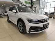 Volkswagen Tiguan II Казань  - изображение 25