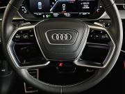 Audi S8 IV (D5) Москва  - изображение 63