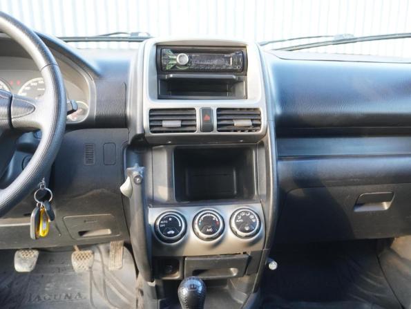 Honda CR-V II с пробегом 2002 года, цена 588 000 рублей, 286877 км, внедорожник, Автокод Объявления