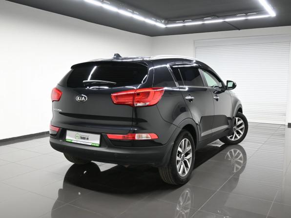 Kia Sportage III Рестайлинг с пробегом 2014 года, цена 1 875 000 рублей, 52986 км, внедорожник, Автокод Объявления