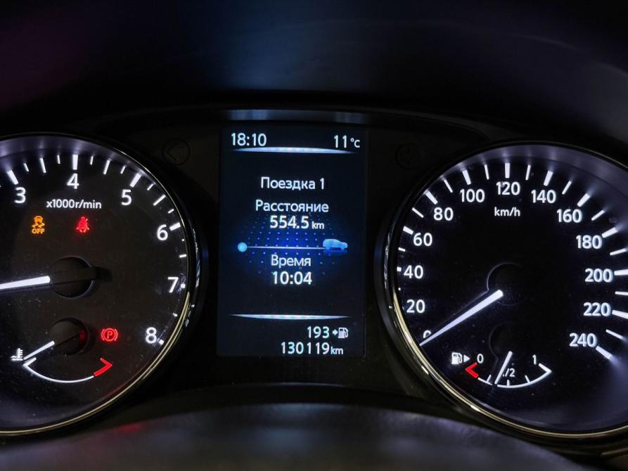 Nissan Qashqai II Тверь  - изображение 13