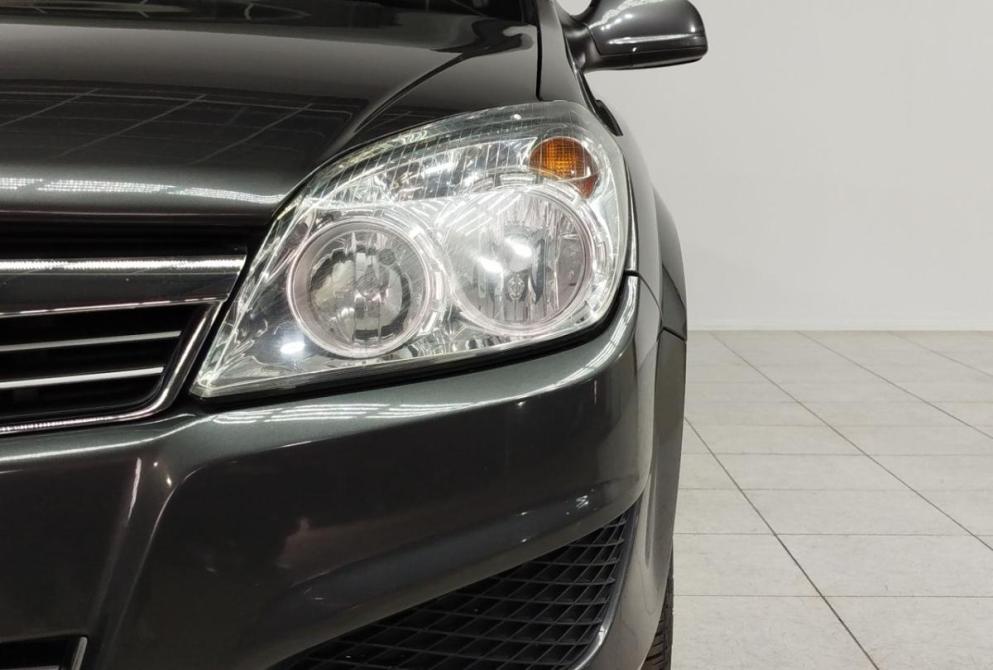 Opel Astra H Рестайлинг Саратов  - изображение 9