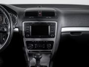 Skoda Octavia II (A5) Рестайлинг Москва  - изображение 29