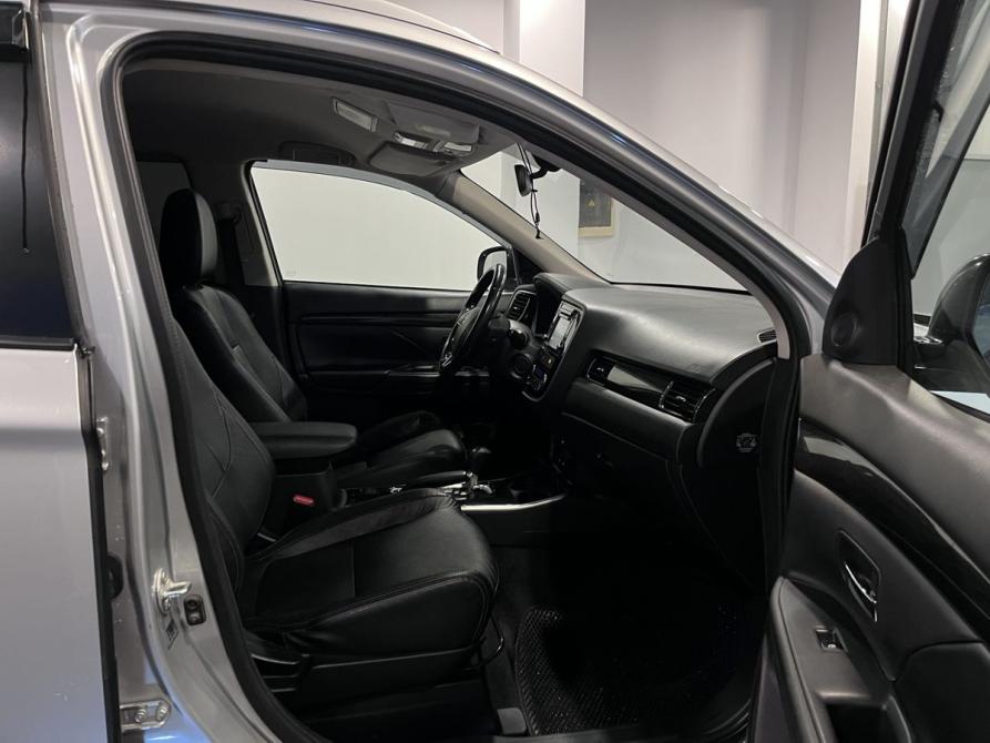 Mitsubishi Outlander III Рестайлинг 2 Чебоксары  - изображение 26