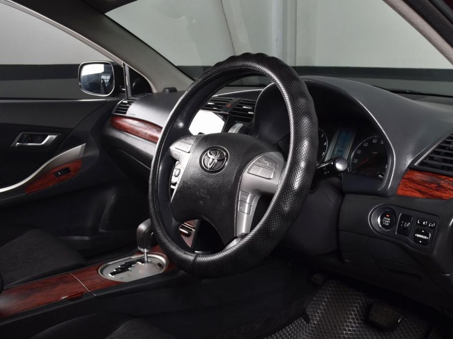Toyota Allion II Рестайлинг Кемерово  - изображение 6