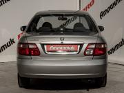 Nissan Almera II (N16) Рестайлинг Екатеринбург  - изображение 25