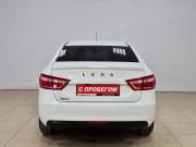 Lada (ВАЗ) Vesta I Альметьевск  - изображение 28