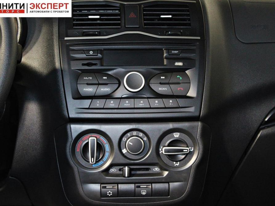 Lada (ВАЗ) Granta I Рестайлинг Белгород  - изображение 14