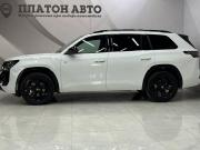 Volkswagen Teramont II (China Market) Воронеж  - изображение 28