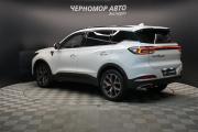 Chery Tiggo 7 Pro Max I Рестайлинг Крым  - изображение 31
