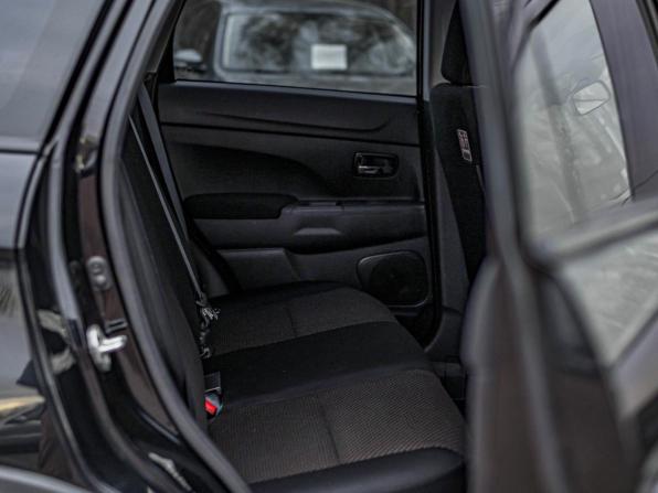 Mitsubishi ASX I Рестайлинг 2 с пробегом 2019 года, цена 2 000 000 рублей, 58747 км, внедорожник, Автокод Объявления