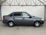 Lada (ВАЗ) Granta I Тамбов  - изображение 28