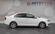 Skoda Rapid I Рестайлинг Москва  - изображение 30