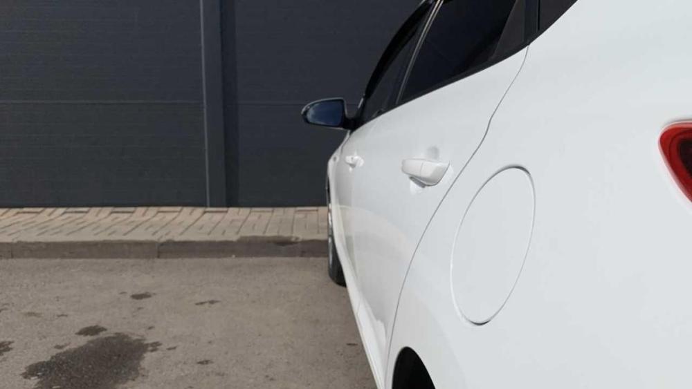 Hyundai Solaris I Рестайлинг Красноярск  - изображение 14