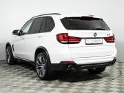 BMW X5 III (F15) Санкт-Петербург  - изображение 30