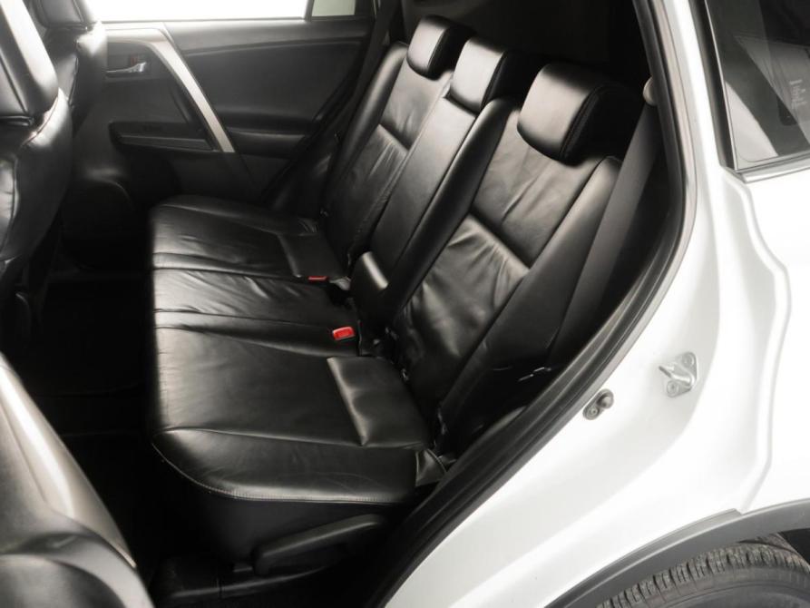 Toyota RAV4 IV (XA40) Тюмень  - изображение 9