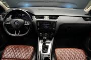 Skoda Octavia III (A7) Крым  - изображение 50