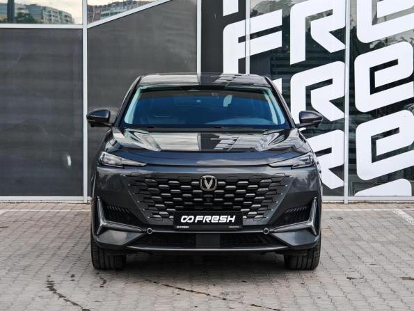 Changan UNI-K с пробегом 2022 года, цена 2 495 000 рублей, 106768 км, внедорожник, Автокод Объявления