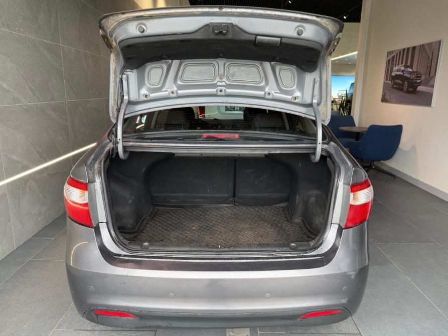 Kia Rio III Сыктывкар  - изображение 7