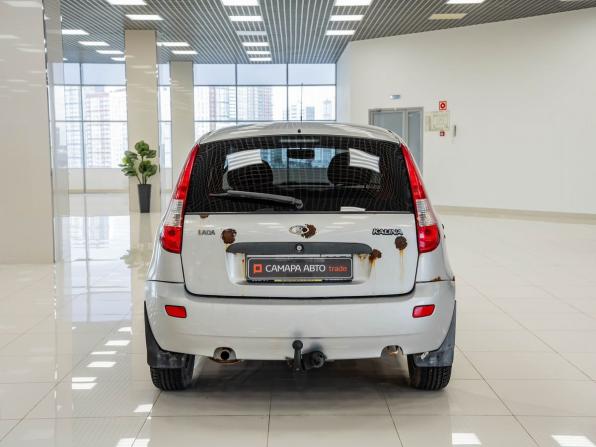 Lada (ВАЗ) Kalina I с пробегом 2011 года, цена 200 000 рублей, 158544 км, хэтчбек, Автокод Объявления