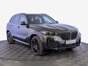 BMW X5 IV (G05/G18) Рестайлинг Москва  - изображение 33