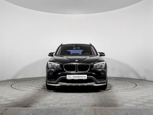 BMW X1 I (E84) Рестайлинг с пробегом 2014 года, цена 1 065 700 рублей, 201704 км, внедорожник, Автокод Объявления