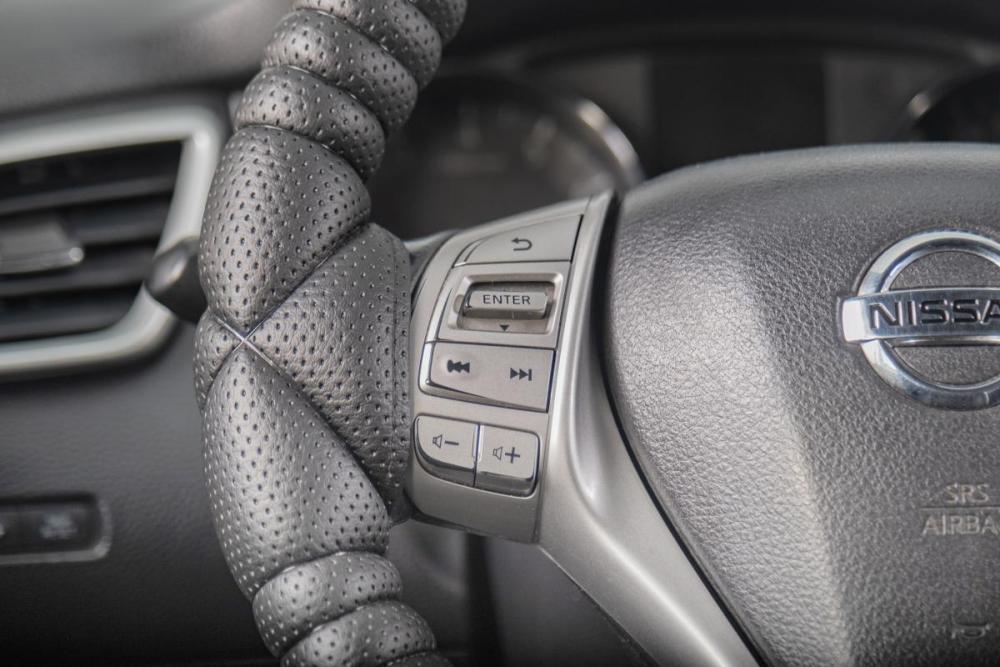 Nissan Qashqai II Томск  - изображение 13
