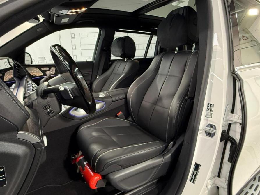 Mercedes-Benz GLS II (X167) Рестайлинг Москва  - изображение 16