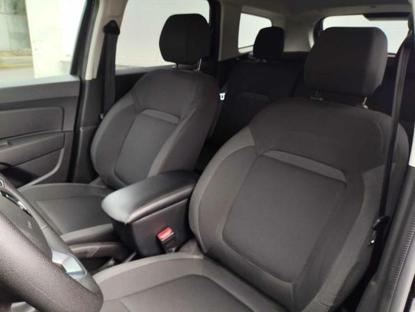 Renault Duster II с пробегом 2021 года, цена 2 049 000 рублей, 45989 км, внедорожник, Автокод Объявления