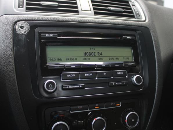 Volkswagen Jetta VI с пробегом 2011 года, цена 729 000 рублей, 241643 км, седан, Автокод Объявления