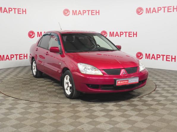 Mitsubishi Lancer IX Рестайлинг с пробегом 2006 года, цена 345 000 рублей, 175295 км, седан, Автокод Объявления