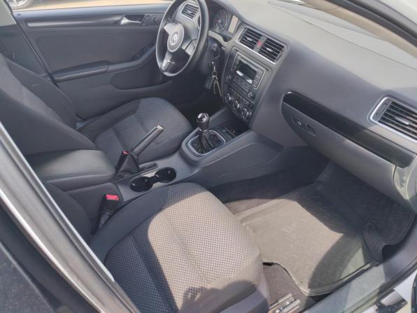 Volkswagen Jetta VI Рестайлинг с пробегом 2014 года, цена 960 000 рублей, 163000 км, седан, Автокод Объявления