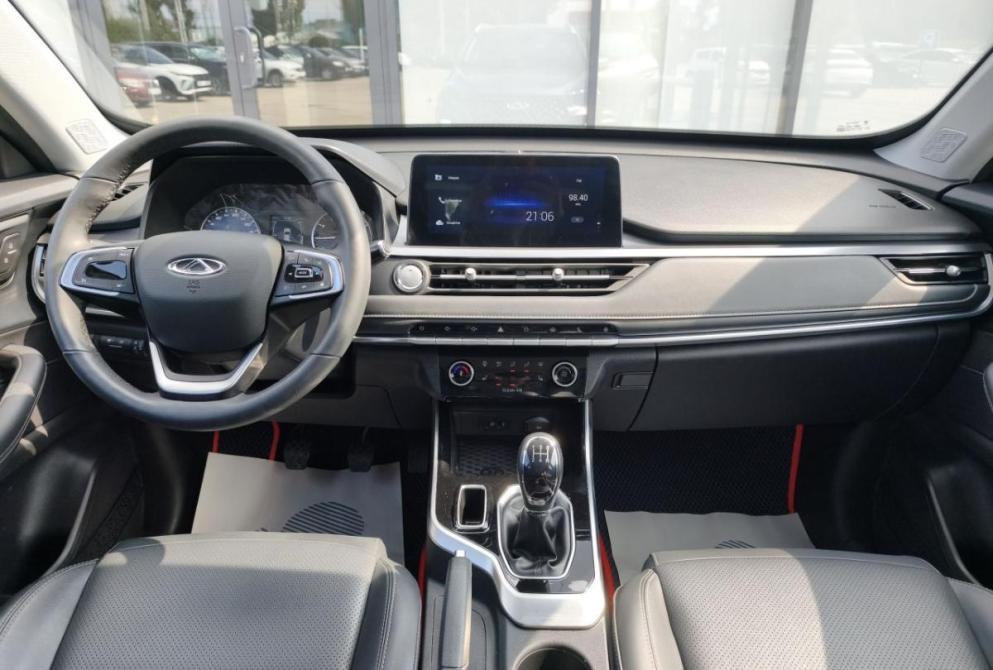 Chery Tiggo 4 Pro I Рестайлинг Саратов  - изображение 20