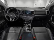 Kia Sportage IV Рестайлинг Москва  - изображение 34