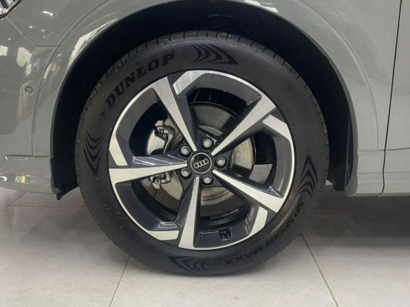Новый Audi Q3 II (F3) 2026 года, цена 3 799 000 рублей, внедорожник, Автокод Объявления