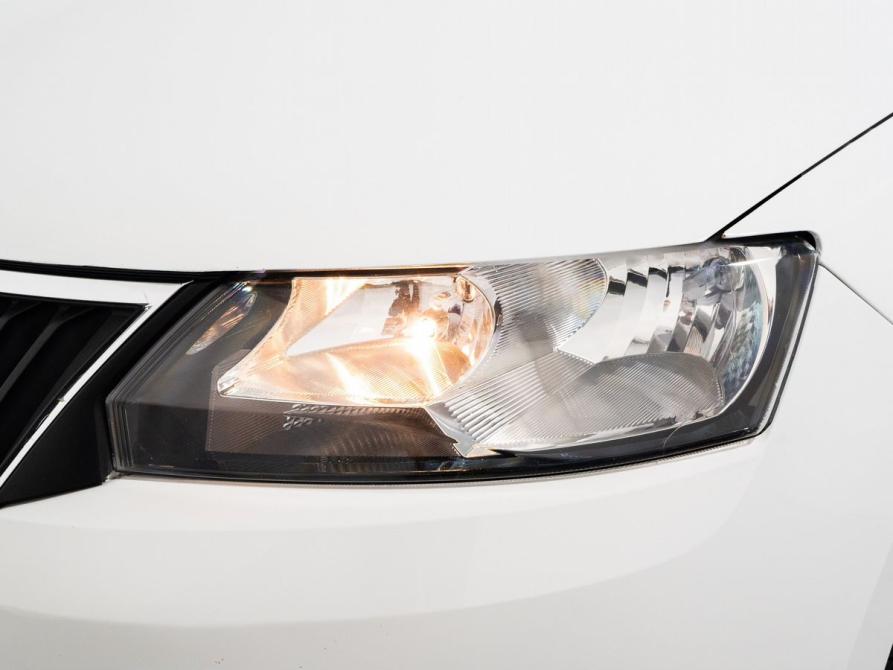 Skoda Rapid I Рестайлинг Иркутск  - изображение 17