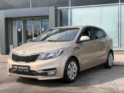 Kia Rio III Рестайлинг Санкт-Петербург  - изображение 26