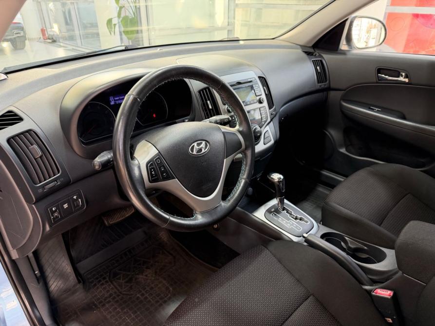 Hyundai i30 I Рестайлинг Таганрог  - изображение 11